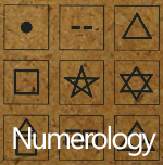 Numerology