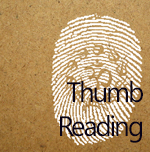 Thumb Reading