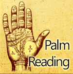 Palm Reading