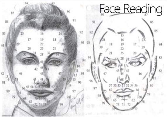 Face Reading