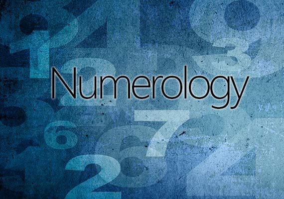 Numerology