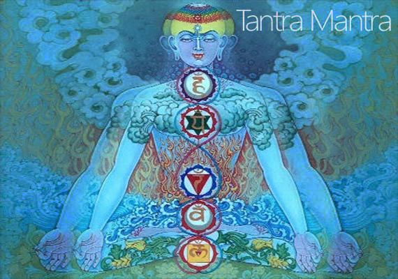 Tantra Mantra