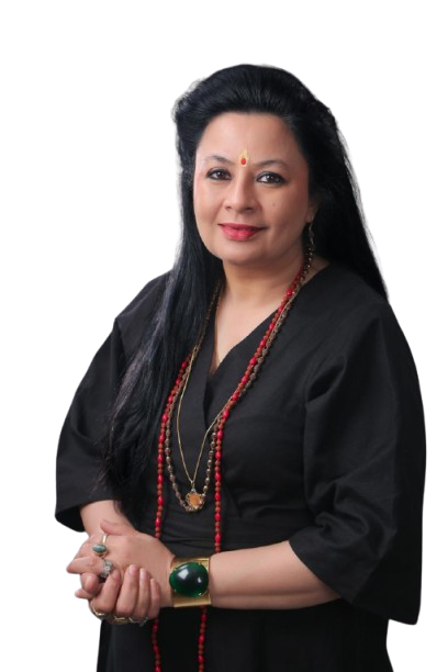 Dr Divya Sharma