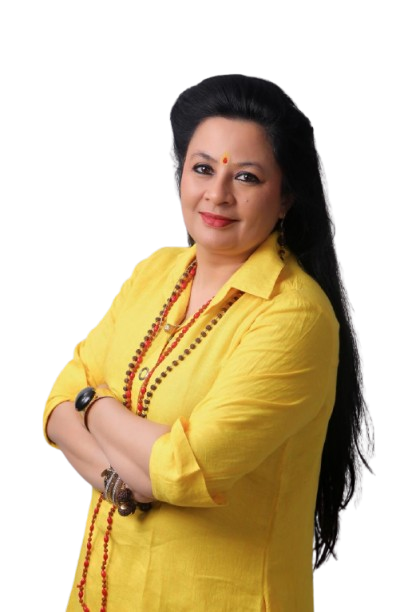 Dr Divya Sharma