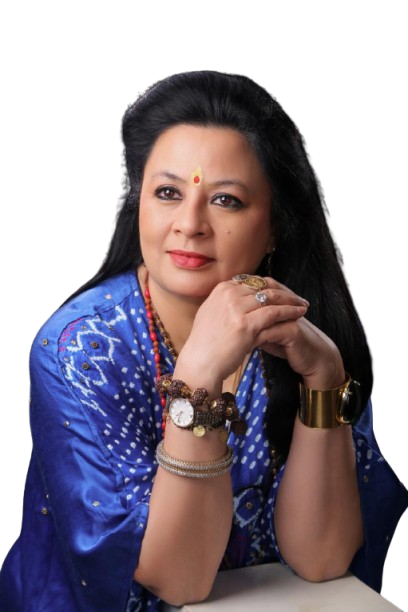 Dr Divya Sharma's image